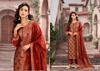 Sanjoli By Ibiza Banglory Silk Handwork Dress Material
